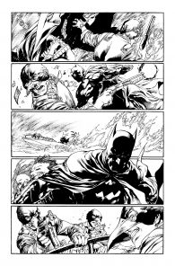 Justice League # 15 | Página 2