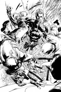 Justice League # 15 | Página 3