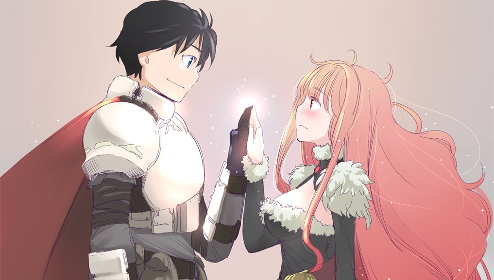 Cast y segundo trailer del anime de fantasía Maoyū Maō Yūsha