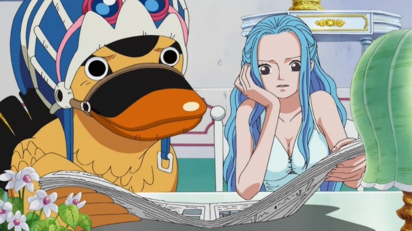 Shūkan One Piece Shimbun, el periódico que todo otaku quisiera leer