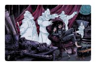 Amala's Blade de Dark Horse Comics | 07