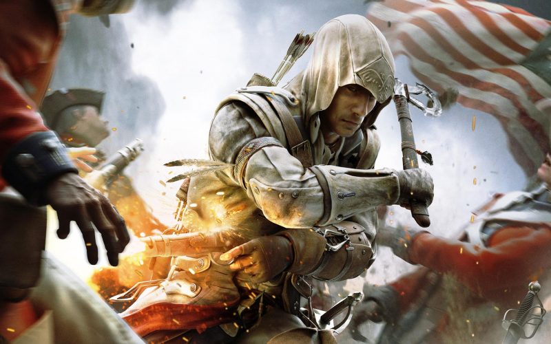 Hoy inicia el primer evento multijugador de Assassin’s Creed III