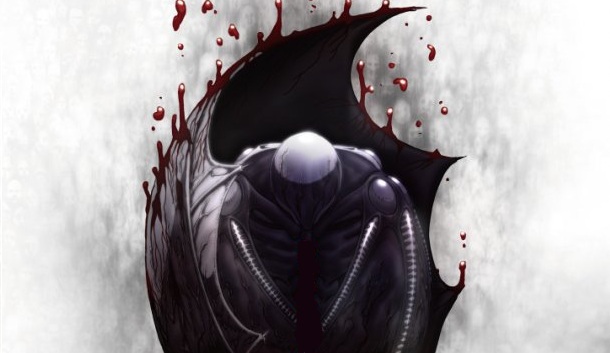 Nuevo tráiler y póster de Berserk Ōgon Jidai-Hen III: Kōrin