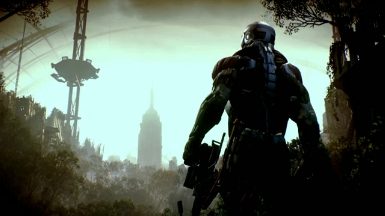 Crysis 3 | Nuevo video mostrando el modo de campaña