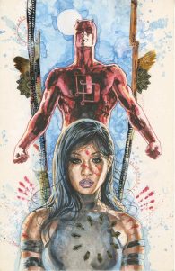 Daredevil: End of Days