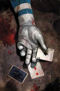 Daredevil: End of Days