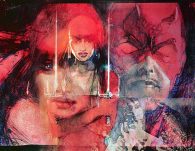 Daredevil: End of Days