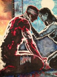 Daredevil: End of Days