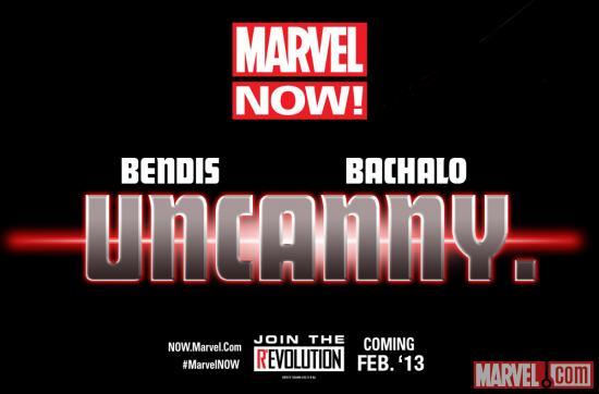 Uncanny X-Men podría regresar en Marvel NOW!