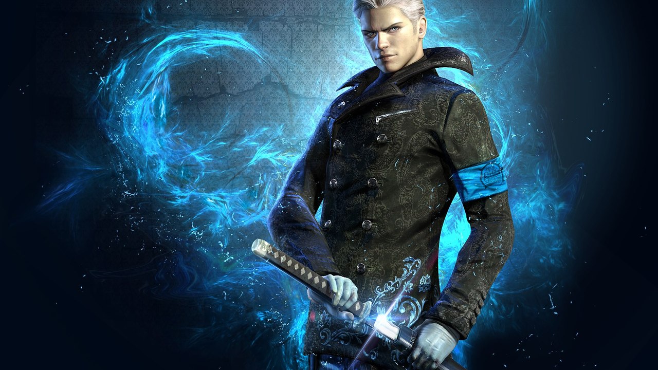 DmC: Devil May Cry | Tráiler de Vergil’s Downfall, primer DLC del juego