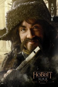 El Hobbit | Bofur