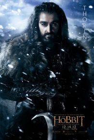 El Hobbit | Thorin