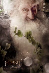 El Hobbit | Balin
