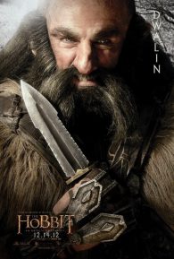 El Hobbit | Dwalin