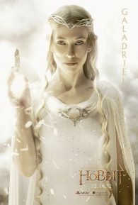 El Hobbit | Galadriel