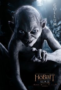 El Hobbit | Gollum