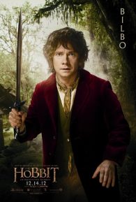 El Hobbit | Bilbo
