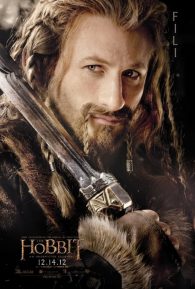 El Hobbit | Fili