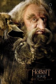 El Hobbit | Oin