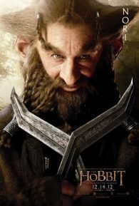 El Hobbit | Nori