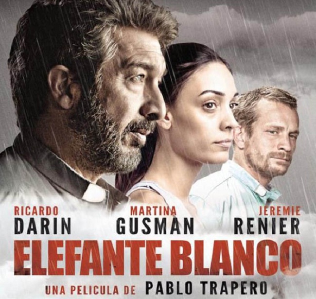 Elefante Blanco | Crítica