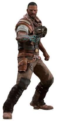 PlayStation All-Stars: Battle Royale | Revelan personajes descargables