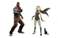PlayStation All-Stars: Battle Royale | Revelan personajes descargables
