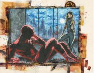 Daredevil: End of Days