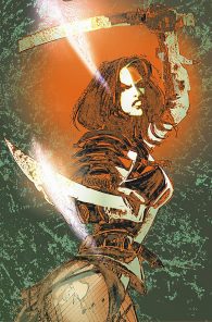 Daredevil: End of Days