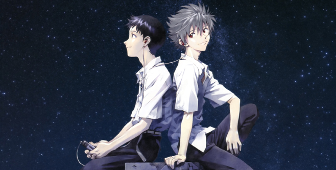 La última película de Evangelion ya tiene título, pero no fecha de estreno