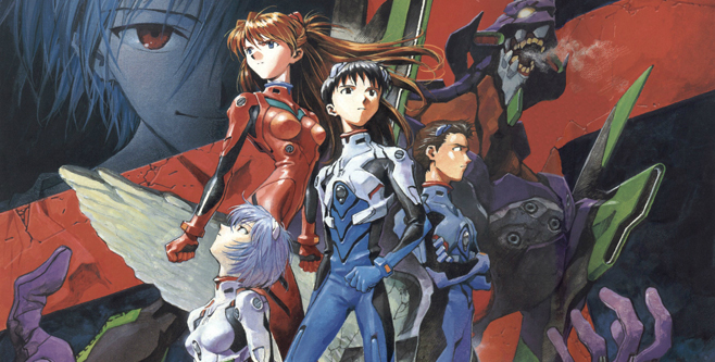 Nuevo video promocional para Evangelion: 3.0 You Can (Not) Redo