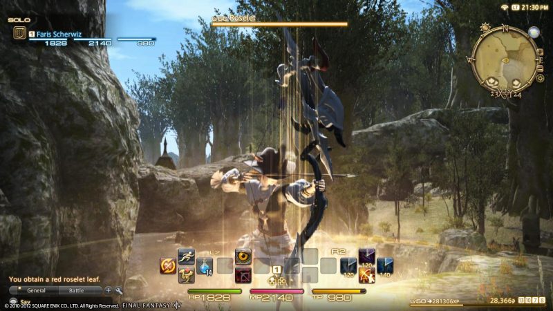 Final Fantasy XIV: A Realm Reborn | Video sobre creación de personajes