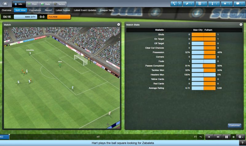 Football Manager 2013 | A la venta de manera oficial en México
