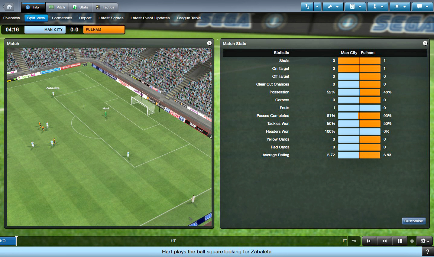 Football Manager 2013 | A la venta de manera oficial en México