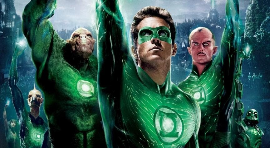 Green Lantern 2 | Detalles del supuesto guión de la película