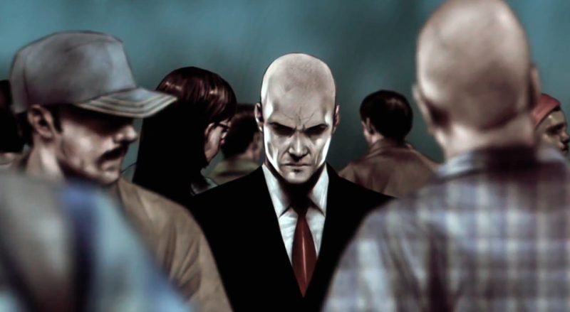 Hitman: Absolution | Descubre el pasado del Agente 47