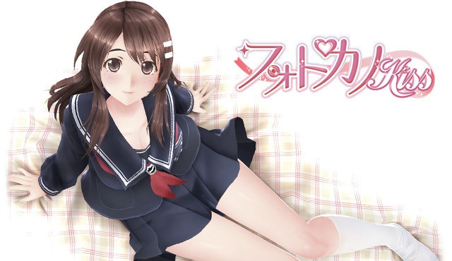 Photo Kano, un juego de citas adaptado al anime por Madhouse