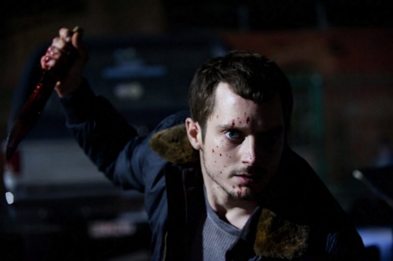 Acerca tu cubeta y checa el tráiler internacional de Maniac