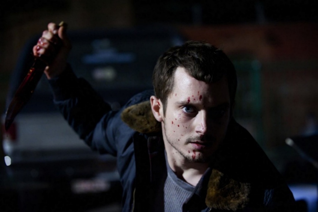 Acerca tu cubeta y checa el tráiler internacional de Maniac