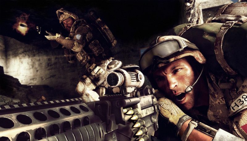 EA anuncia The Hunt, nuevo pack para Medal of Honor: Warfighter