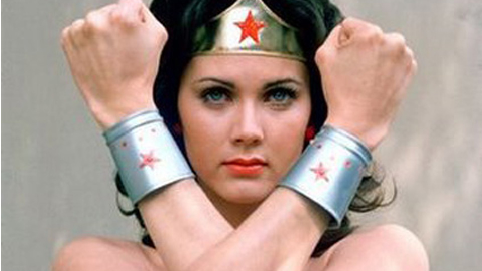 Nueva serie televisiva Mujer Maravilla cambiará todo lo establecido