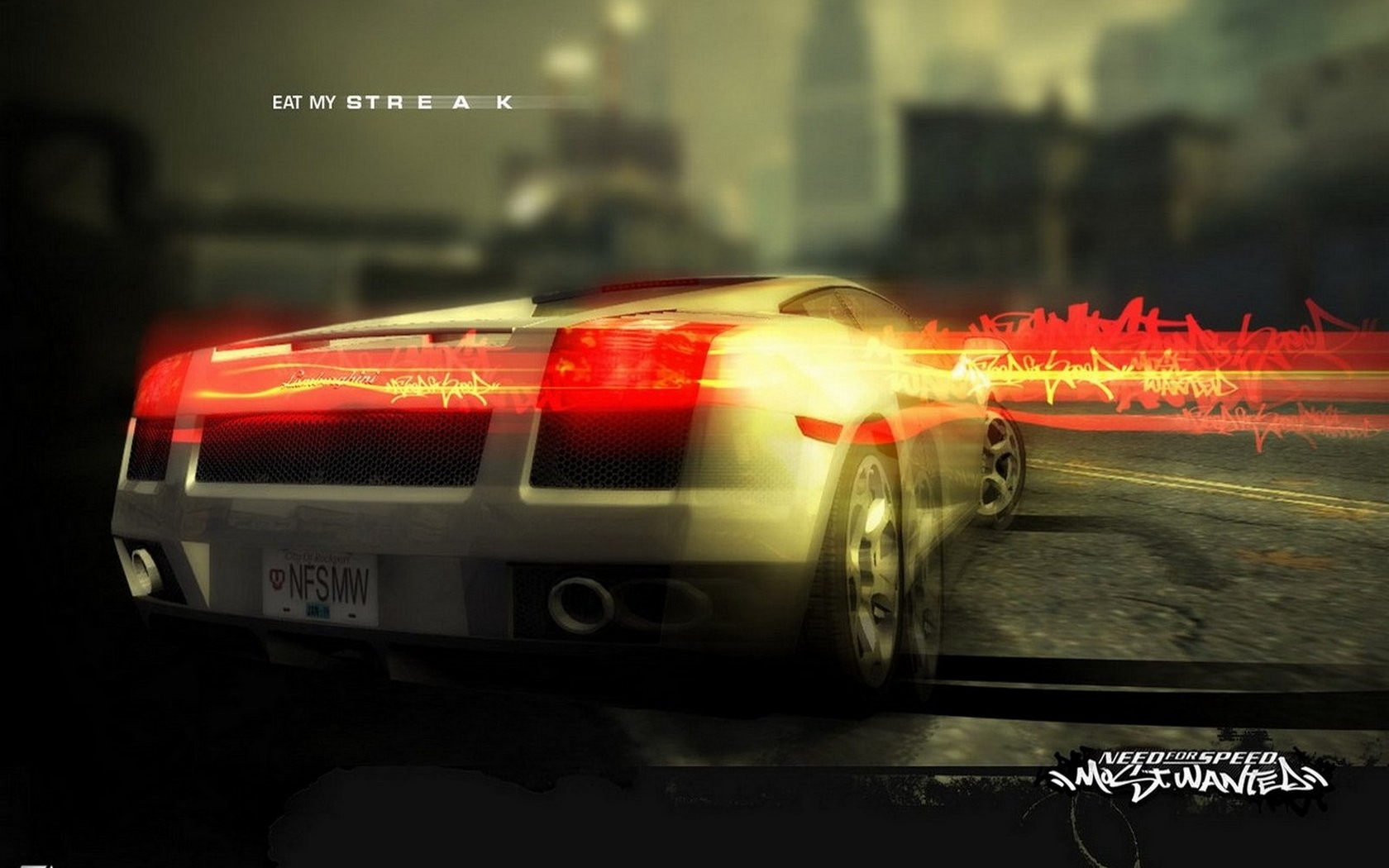 Need for Speed: Most Wanted saldrá también para Wii U