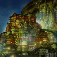 01 Detrás de cámaras Ao no Exorcist