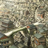 07 Detrás de cámaras Ao no Exorcist