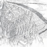 08 Detrás de cámaras Ao no Exorcist