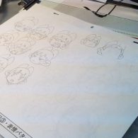 11 Detrás de cámaras Ao no Exorcist