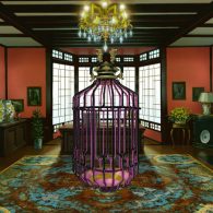 12 Detrás de cámaras Ao no Exorcist