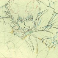 13 Detrás de cámaras Ao no Exorcist