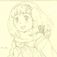 15 Detrás de cámaras Ao no Exorcist