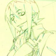 17 Detrás de cámaras Ao no Exorcist